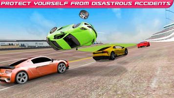 Extreme Sports Car Racing screenshot 3