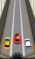برنامه‌نما Speed Car Racing Traffic عکس از صفحه