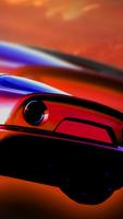 Speed Racing Car Theme screenshot 1