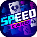 Speed Card Game: Spit Slam APK