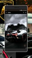 speed Cars hd wallpapers screenshot 1