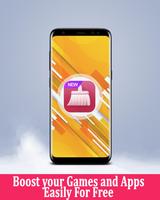 Speed Cleaner Pro Screenshot 1