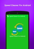 Cleaner GO Speed For Android capture d'écran 1