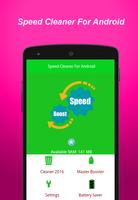 Cleaner GO Speed For Android capture d'écran 2