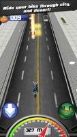 1 Schermata Drive Speed Moto