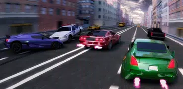 Most Wanted Racing