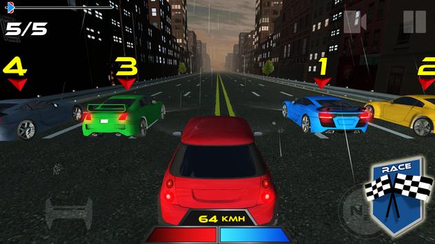 Most Wanted Racing 1.5 APK + Мод (Бесконечные деньги) за Android