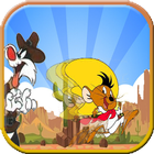 Super Gonzales Amzing Speedy adventure Game icône