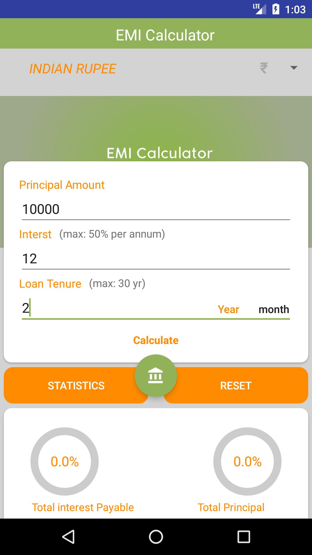 Personal Loan Emi Calculator Sbi 2022