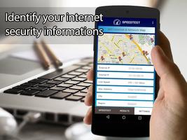 Free WiFi Internet 3g, 4g 5g - Speed Test Checker screenshot 3