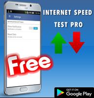 Internet Speed Test Pro スクリーンショット 3