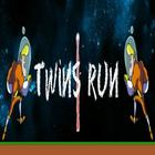 Twins Run أيقونة