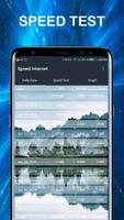 Internet Speed Test Pro 2018 پوسٹر