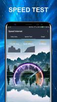 Internet Speed Test Pro 2018 ภาพหน้าจอ 1