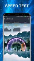 Internet Speed Test Pro 2018 captura de pantalla 2