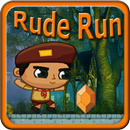 Rude Run Free - Fun Games APK