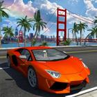Speed Driving: Racing Simulator icône