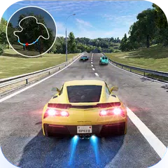 download Speed Racing Traffic Fast APK