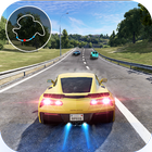 Speed Racing Traffic Fast иконка