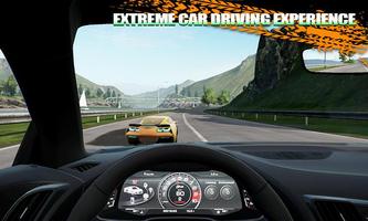 Speed Racing Traffic Fast capture d'écran 1