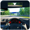 Racing In Car : Super Highway Drift Simulator 3D APK