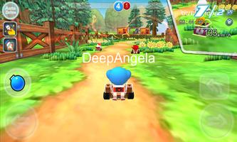 Speed Racing Kart Screenshot 2