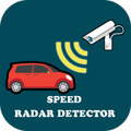 Speed Radar Detector