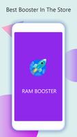 Express RAM Speed Booster poster