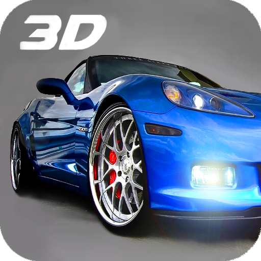 Speed Road Racing