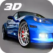 Speed Road Racing