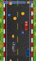 SWAT Car Racing screenshot 2