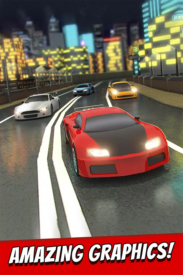 Sky Race 3D jogos de corrida de carros versão móvel andróide iOS apk baixar  gratuitamente-TapTap