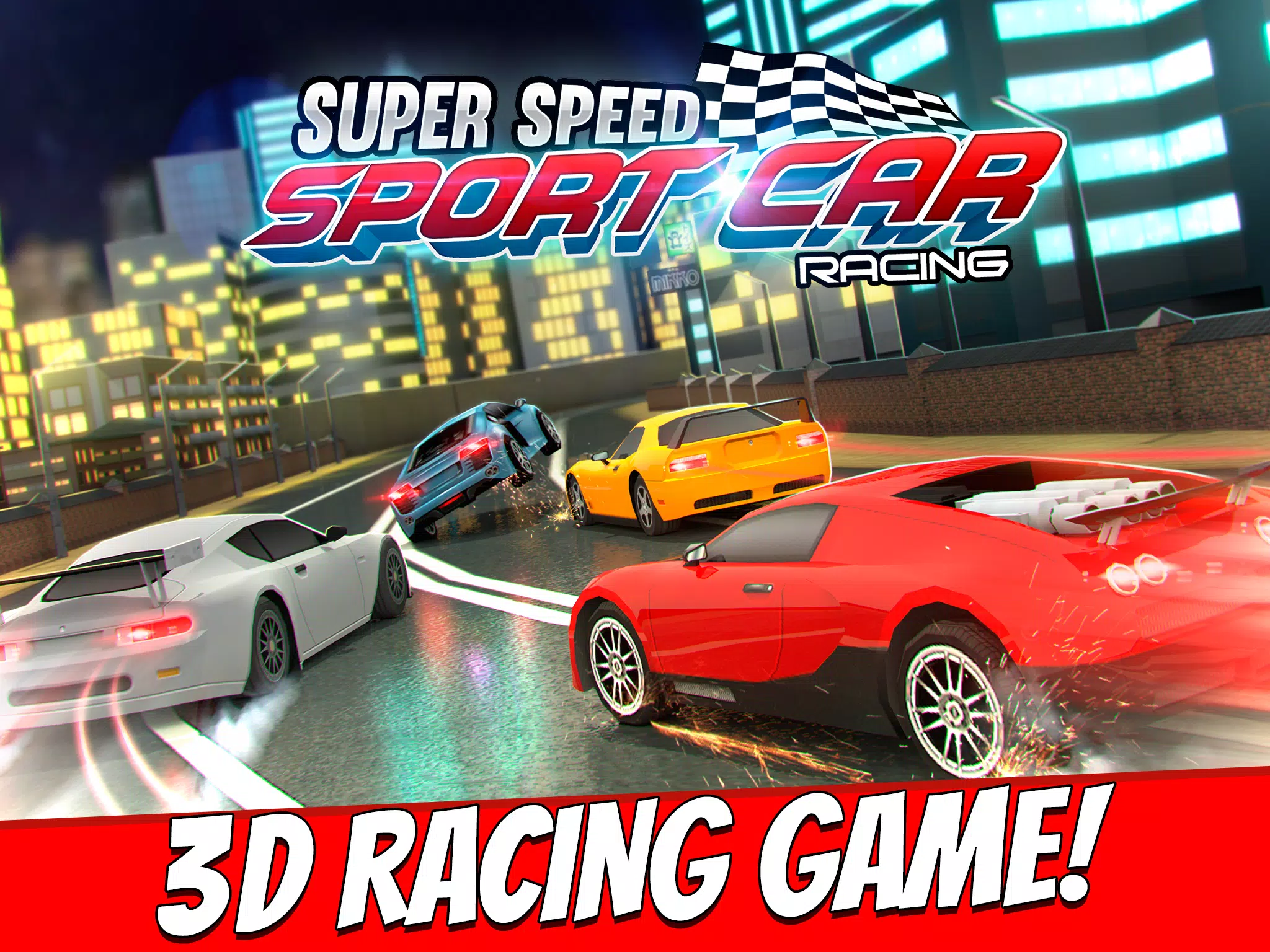 Baixar Car Racing & jogos de carros recente 13.26 Android APK