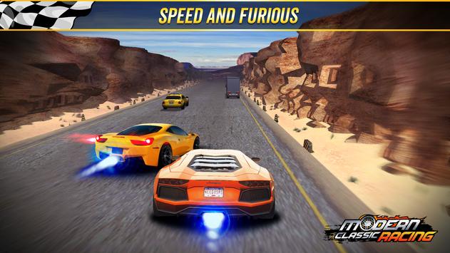 Speed Traffic Drifting Free APK banner