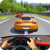 Speed Traffic Car APK