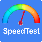 Speed Test Teste de velocidade ícone