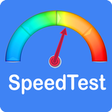 Speed Test 速度試験 アイコン