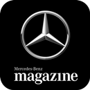 Official Mercedes Magazine TH APK
