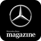 Official Mercedes Magazine TH-icoon