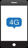 Speed Internet 3G,4G,WIFI capture d'écran 2
