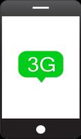 Speed Internet 3G,4G,WIFI capture d'écran 3
