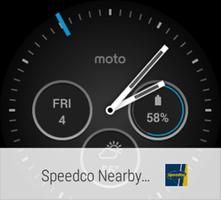 Speedco Screenshot 3