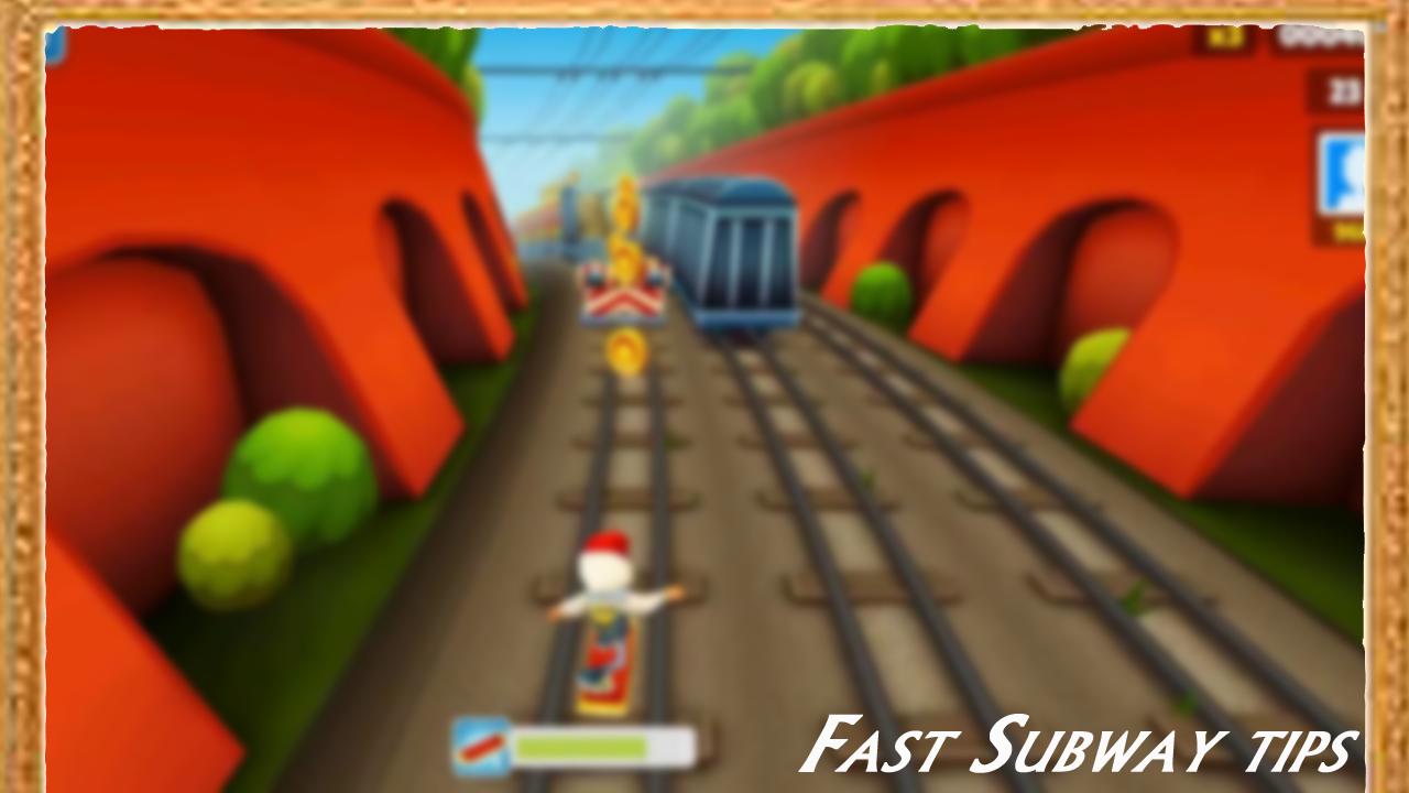 Guide subway Surfer hack APK for Android Download