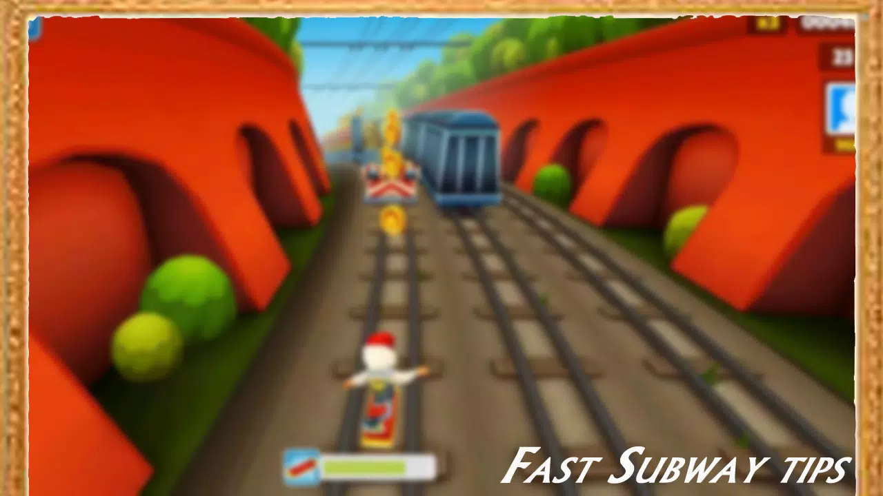 Download do APK de Guide Subway Surfers para Android