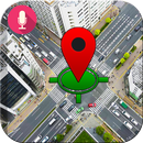 Street View Live Earth Maps 2018, Gps Speed Camera APK
