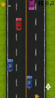 Speed Car Racing 2 ポスター