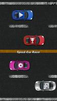 Speed Car Racing 2 captura de pantalla 1
