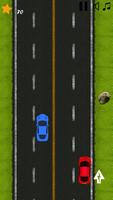 برنامه‌نما Speed Racer عکس از صفحه