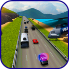 Speed Police Chase آئیکن