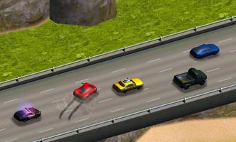 Speed Police Chase اسکرین شاٹ 2